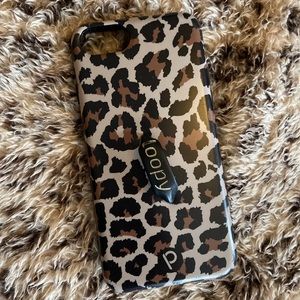 Leopard Loopy for iPhone 7